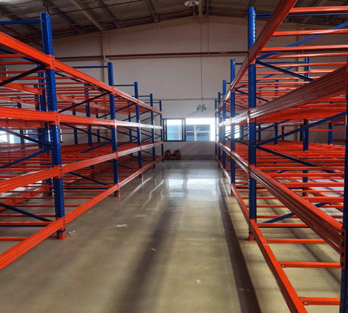 Kệ cũ thanh lý 1