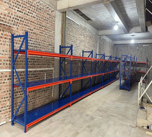 Thanh lý kệ công nghiệp 16