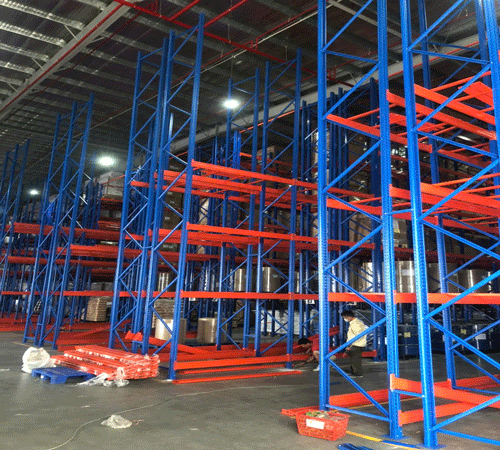 Thanh lý kệ công-nghiệp 6