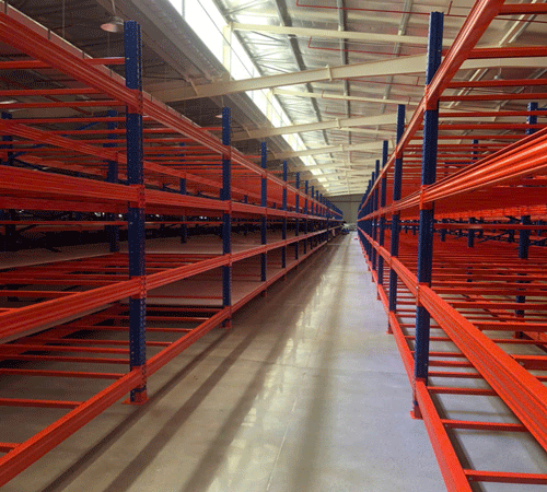 Thanh lý kệ công nghiệp 18