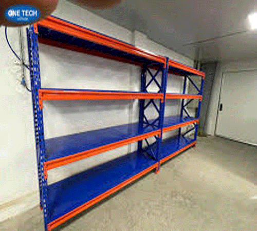 Kệ kho cũ thanh lý 2