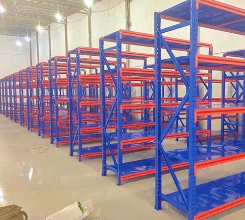 Thanh lý kệ để hàng